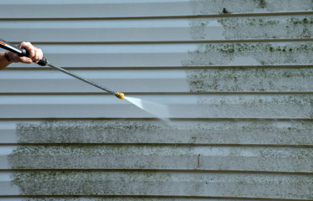 Trusted West Tawakoni, TX Pressure Washing Experts