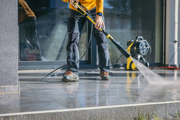 Best Commercial Building Pressure Washing  in West Tawakoni, TX